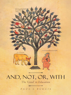 cover image of And, Not, Or, With